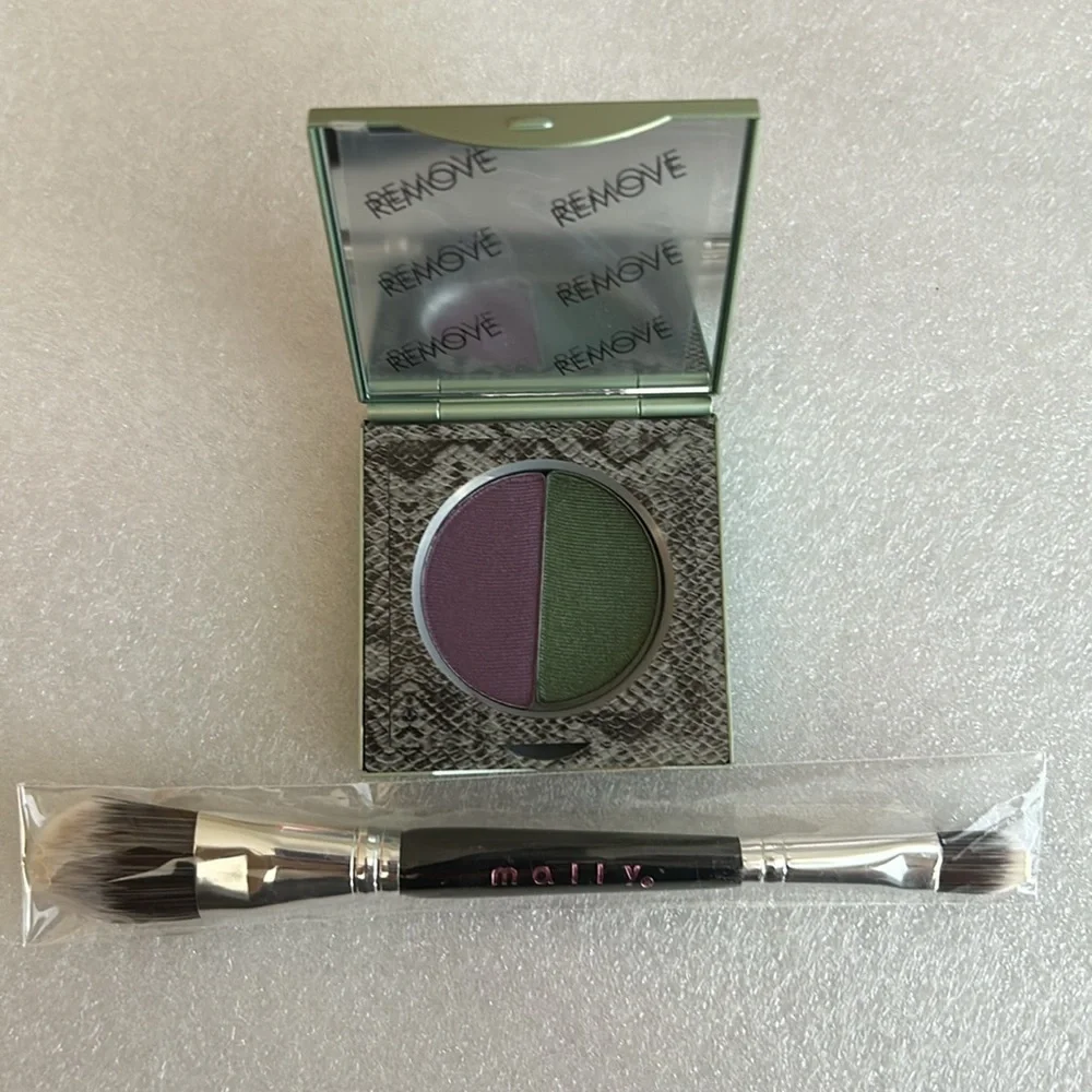 Mally Beauty brand new